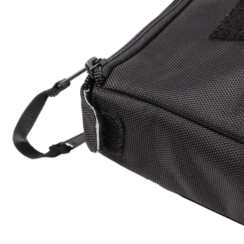 Dimatex Flight bag "TACAN" Black - AIRBUS Collection